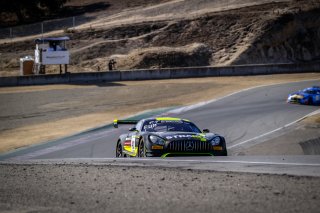 #42 Strakka Racing GBR Mercedes-AMG GT3 GT3 Pro-Am Nick Leventis GBR David Fumanelli ITA Felipe Fraga BRA IGTC, Race
 | SRO / Dirk Bogaerts Photography