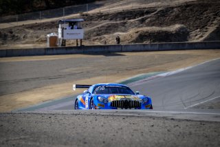 #75 Sun Energy1 Racing USA Mercedes-AMG GT3 GT3 Pro-Am Mikael Grenier CAN Kenny Habul USA Luca Stolz DEU IGTC, Race
 | SRO / Dirk Bogaerts Photography