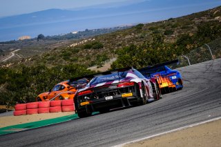 Race
 | SRO / Dirk Bogaerts Photography
