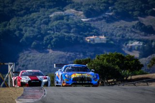#75 Sun Energy1 Racing USA Mercedes-AMG GT3 GT3 Pro-Am Mikael Grenier CAN Kenny Habul USA Luca Stolz DEU IGTC, Race
 | SRO / Dirk Bogaerts Photography