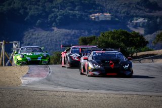#6 US RaceTronics USA Lamborghini Super Trofeo Huracan Evo GTC Steven Aghakhani USA Taylor Proto GBR Richard Antinucci USA, Race
 | SRO / Dirk Bogaerts Photography