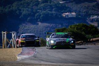 #43 Mercedes-AMG Team Strakka Racing GBR Mercedes-AMG GT3 GT3 Overall Raffaele Marciello ITA Lewis Williamson GBR Maxi Goetz DEU IGTC, Race
 | SRO / Dirk Bogaerts Photography
