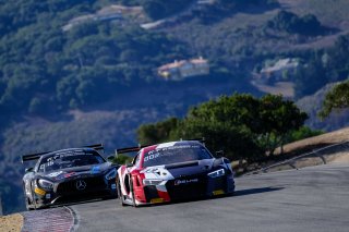 #19 Audi Sport Team WRT BEL Audi R8 LMS  GT3 Overall Robin Frijns NDL Dries Vanthoor BEL Markus Winkelhock DEU IGTC, Race
 | SRO / Dirk Bogaerts Photography