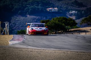 #911 Wright Motorsport*** USA Porsche 911 GT3 R GT3 Overall Romain Dumas FRA Frederic Makowiecki FRA Dirk Werner DEU IGTC, Race
 | SRO / Dirk Bogaerts Photography