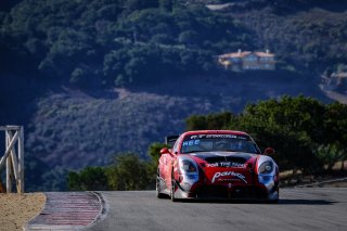 #51 Team Panoz Racing USA Panoz Avezzano GT4 Preston C. Calvert USA Mathew Keegan USA Ian James USA, Race
 | SRO / Dirk Bogaerts Photography