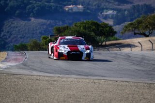 #29 Audi Sport Team Land DEU Audi R8 LMS  GT3 Overall Christopher Mies DEU Christopher Haase DEU Kelvin van der Linde ZAF IGTC, Race
 | SRO / Dirk Bogaerts Photography