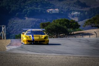 #87 Vital Speed Motorsports USA Ferrari 488 GT3 GT3 Overall Trevor Baek USA Marino Franchitti GBR Jeff Westphal USA, Race
 | SRO / Dirk Bogaerts Photography