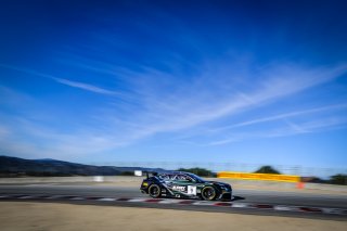 #9 K-Pax Racing USA Bentley Continental GT3 GT3 Overall Bryan Sellers USA Rodrigo Baptista BRA Alvaro Parente PRT IGTC, Race
 | SRO / Dirk Bogaerts Photography