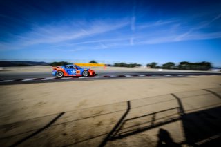 #67 TRG USA Porsche Cayman Clubsport GT4 Chris Bellomo USA Robert Orcutt USA Tom Dyer USA, Race
 | SRO / Dirk Bogaerts Photography
