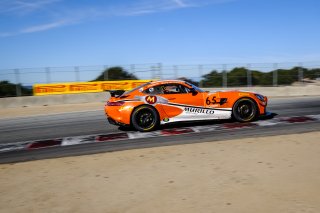#65 Murillo Racing USA Mercedes-AMG GT4 GT4 Tim Probert USA Jeff Mosing USA Justin Piscitell USA, Race
 | SRO / Dirk Bogaerts Photography