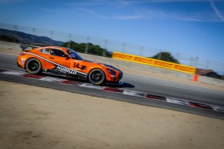 #34 Murillo Racing USA Mercedes-AMG GT4 GT4 - - Christian Szymczak USA Matthew Fassnacht USA, Race
 | SRO / Dirk Bogaerts Photography