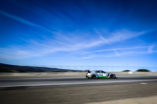 #7 Bentley Team M-Sport GBR Bentley Continental GT3 GT3 Overall Jordan Pepper ZAF Steven Kane GBR Jules Gounon FRA IGTC, Race
 | SRO / Dirk Bogaerts Photography