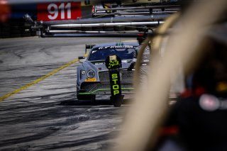 Pitlane, Race
 | SRO / Dirk Bogaerts Photography