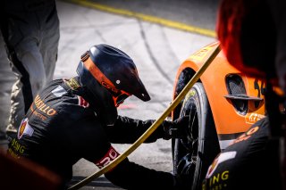 Pitlane, Race
 | SRO / Dirk Bogaerts Photography