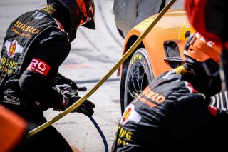 Pitlane, Race
 | SRO / Dirk Bogaerts Photography