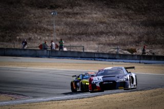 #19 Audi Sport Team WRT BEL Audi R8 LMS  GT3 Overall Robin Frijns NDL Dries Vanthoor BEL Markus Winkelhock DEU IGTC, Race
 | SRO / Dirk Bogaerts Photography