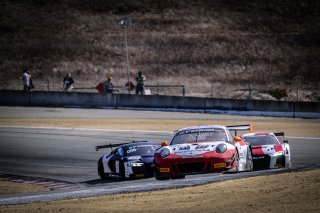 #911 Wright Motorsport*** USA Porsche 911 GT3 R GT3 Overall Romain Dumas FRA Frederic Makowiecki FRA Dirk Werner DEU IGTC, Race
 | SRO / Dirk Bogaerts Photography