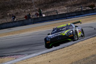 #42 Strakka Racing GBR Mercedes-AMG GT3 GT3 Pro-Am Nick Leventis GBR David Fumanelli ITA Felipe Fraga BRA IGTC, Race
 | SRO / Dirk Bogaerts Photography