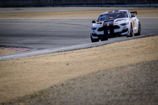 #10 PF Racing USA Ford Mustang GT4 GT4 Jade Buford USA James Pesek USA Scott Maxwell USA, Race
 | SRO / Dirk Bogaerts Photography