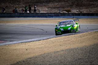 #54 Black Swan Racing*** USA Porsche 911 GT3 R GT3 Overall Patrick Long USA Tim Pappas USA Jeroen Bleekemolen NDL IGTC, Race
 | SRO / Dirk Bogaerts Photography