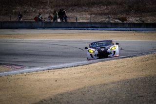 #12 Ian Lacy Racing USA Ginetta G55 GT4 Drew Staveley USA Ian Lacy USA Frank Gannett USA, Race
 | SRO / Dirk Bogaerts Photography