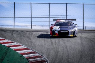 #19 Audi Sport Team WRT BEL Audi R8 LMS  GT3 Overall Robin Frijns NDL Dries Vanthoor BEL Markus Winkelhock DEU IGTC, Race
 | SRO / Dirk Bogaerts Photography