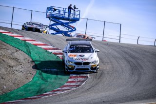 #113 RHC Jorgensen-Strom USA BMW M4 GT4 GT4 Daren Jorgensen USA Jon Miller USA Brett Strom USA, Race
 | SRO / Dirk Bogaerts Photography