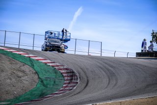 #98 Bryan Herta Autosport USA Hyundai I30-N TCR George Kurtz USA Bryan Herta USA Colton Herta USA, Race
 | SRO / Dirk Bogaerts Photography