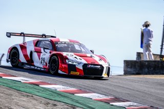 #29 Audi Sport Team Land DEU Audi R8 LMS  GT3 Overall Christopher Mies DEU Christopher Haase DEU Kelvin van der Linde ZAF IGTC, Race
 | SRO / Dirk Bogaerts Photography
