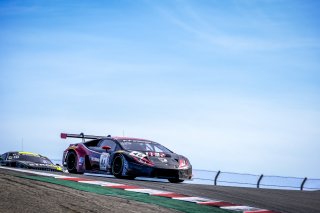 #46 PPM USA Lamborghini Huracan GT3 GT3 Pro-Am Shinya Michimi JPN Brandon Gdovic USA Steve Dunn USA, Race
 | SRO / Dirk Bogaerts Photography