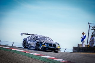 #9 K-Pax Racing USA Bentley Continental GT3 GT3 Overall Bryan Sellers USA Rodrigo Baptista BRA Alvaro Parente PRT IGTC, Race
 | SRO / Dirk Bogaerts Photography
