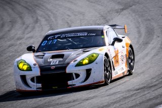 #12 Ian Lacy Racing USA Ginetta G55 GT4 Drew Staveley USA Ian Lacy USA Frank Gannett USA, Race
 | SRO / Dirk Bogaerts Photography