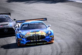 #75 Sun Energy1 Racing USA Mercedes-AMG GT3 GT3 Pro-Am Mikael Grenier CAN Kenny Habul USA Luca Stolz DEU IGTC, Race
 | SRO / Dirk Bogaerts Photography