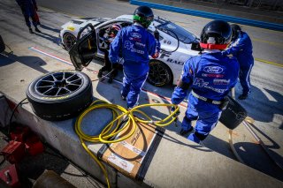 Pitlane, Race
 | SRO / Dirk Bogaerts Photography