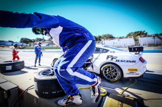 Pitlane, Race
 | SRO / Dirk Bogaerts Photography