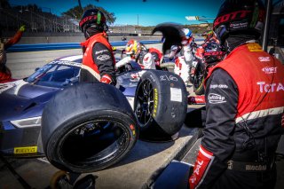 Pitlane, Race
 | SRO / Dirk Bogaerts Photography
