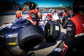 Pitlane, Race
 | SRO / Dirk Bogaerts Photography