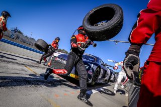Pitlane, Race
 | SRO / Dirk Bogaerts Photography