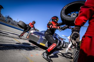 Pitlane, Race
 | SRO / Dirk Bogaerts Photography