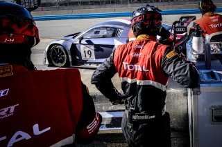 Pitlane, Race
 | SRO / Dirk Bogaerts Photography