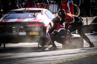 Pitlane, Race
 | SRO / Dirk Bogaerts Photography
