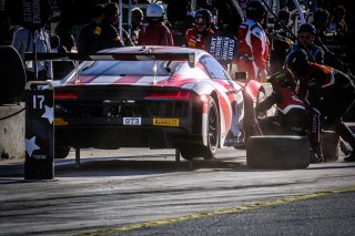 Pitlane, Race
 | SRO / Dirk Bogaerts Photography