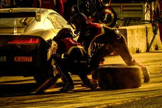 Pitlane, Race
 | SRO / Dirk Bogaerts Photography