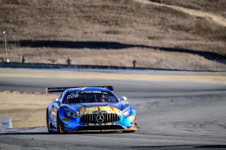 #75 Sun Energy1 Racing USA Mercedes-AMG GT3 GT3 Pro-Am Mikael Grenier CAN Kenny Habul USA Luca Stolz DEU IGTC, Race
 | SRO / Dirk Bogaerts Photography