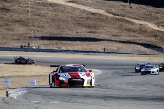 #29 Audi Sport Team Land DEU Audi R8 LMS  GT3 Overall Christopher Mies DEU Christopher Haase DEU Kelvin van der Linde ZAF IGTC, Race
 | SRO / Dirk Bogaerts Photography