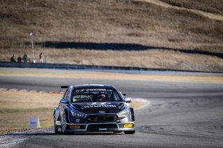 #98 Bryan Herta Autosport USA Hyundai I30-N TCR George Kurtz USA Bryan Herta USA Colton Herta USA, Race
 | SRO / Dirk Bogaerts Photography