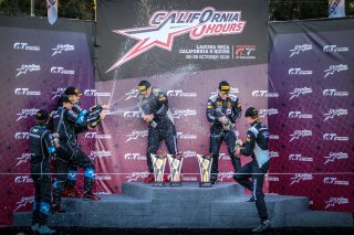 Podium, Race
 | SRO / Dirk Bogaerts Photography