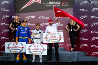 Podium, Race
 | SRO / Dirk Bogaerts Photography