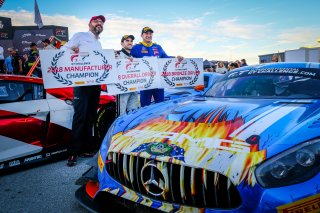 Podium, Race
 | SRO / Dirk Bogaerts Photography