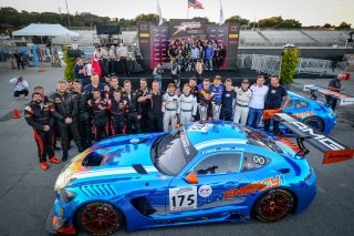 Podium, Race
 | SRO / Dirk Bogaerts Photography